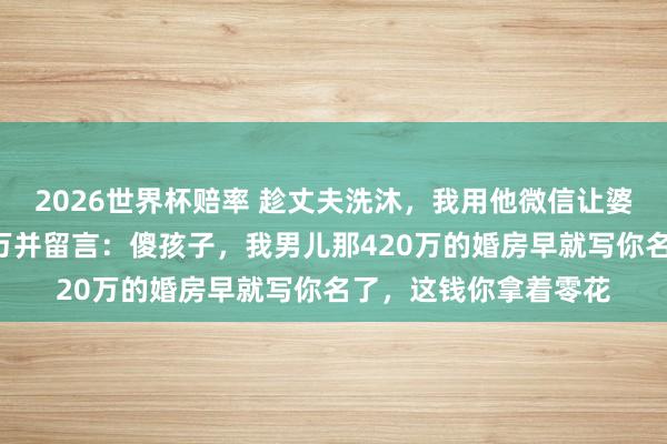 2026世界杯盘口 燃油车,确实没东说念主买了?